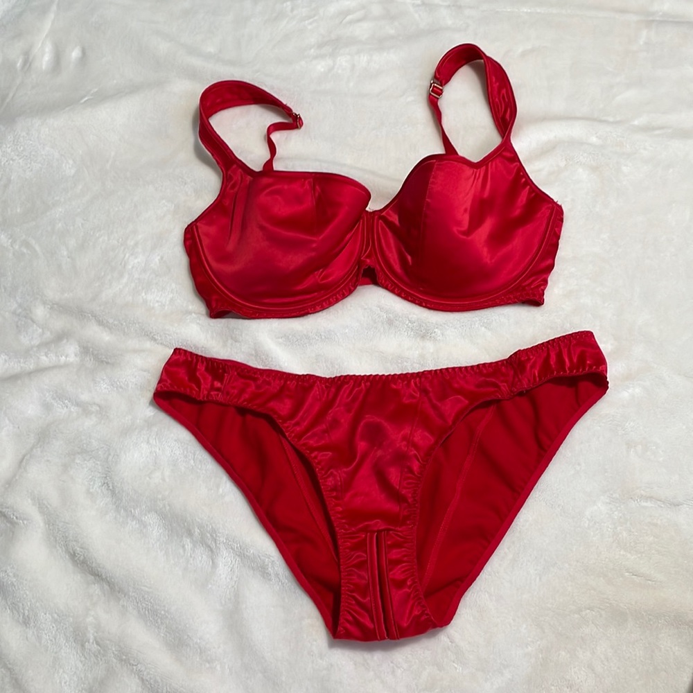 Intimates